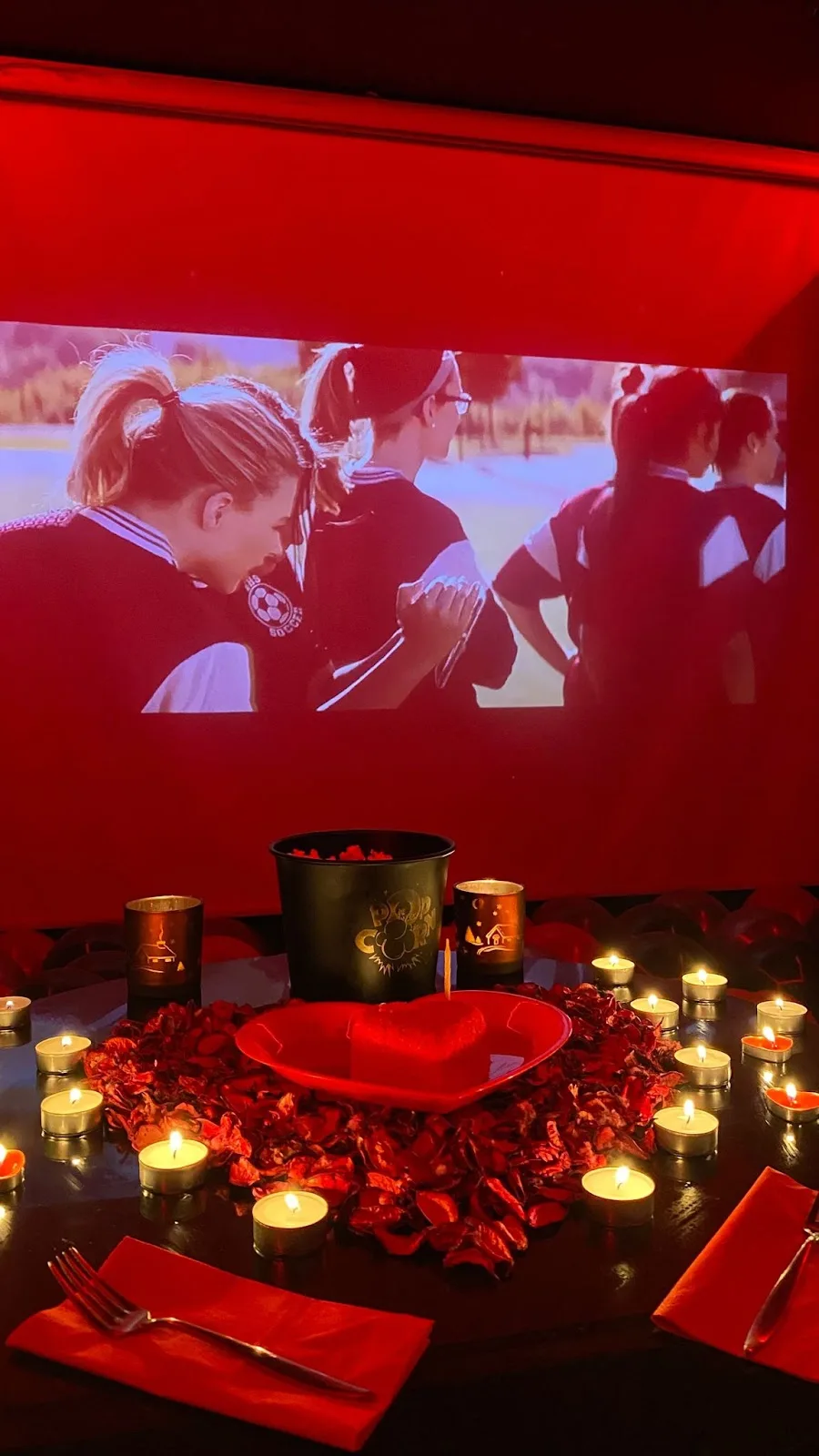 Cinehouse Beşiktaş — Sinemalar, Beşiktaş · fotoğraf 1