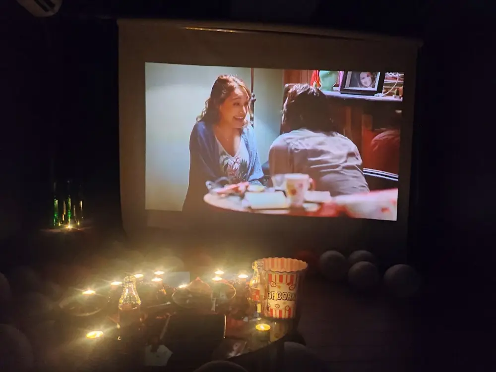 Cinehouse Beşiktaş — Sinemalar, Beşiktaş · fotoğraf 3