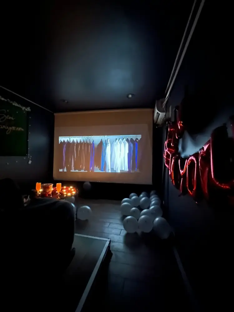 Cinehouse Beşiktaş — Sinemalar, Beşiktaş · fotoğraf 4