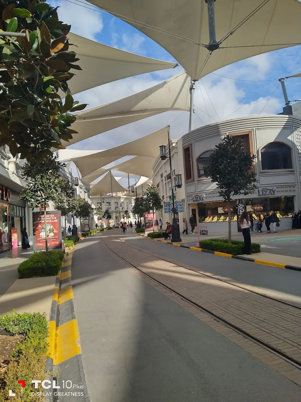 Paribu Cineverse İstanbul — Sinemalar, Eyüpsultan · fotoğraf 1