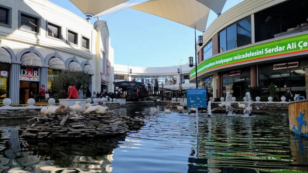 Paribu Cineverse İstanbul — Sinemalar, Eyüpsultan · fotoğraf 3