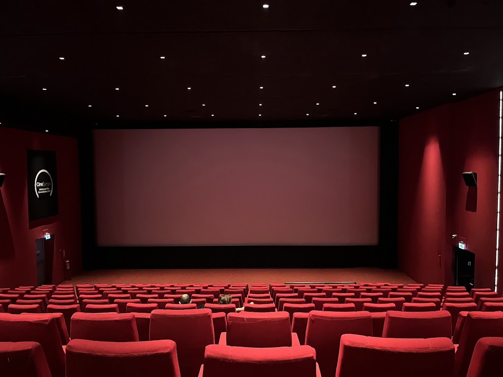 Paribu Cineverse Kanyon