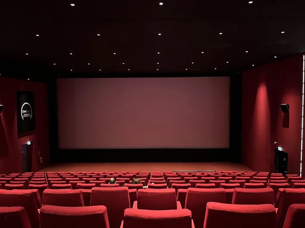 Paribu Cineverse Kanyon — Sinemalar, Şişli · fotoğraf 1