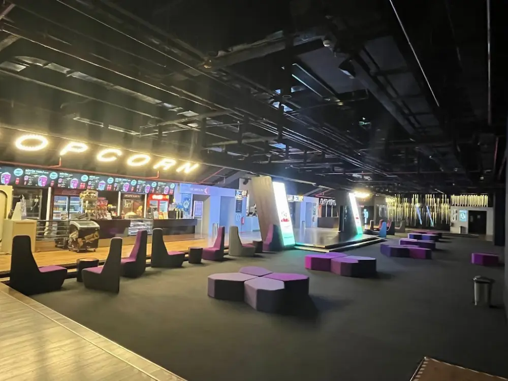 Paribu Cineverse Kanyon — Sinemalar, Şişli · fotoğraf 2