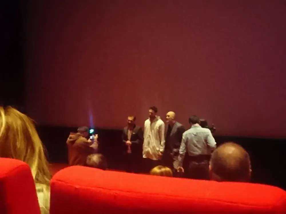 Paribu Cineverse Kanyon — Sinemalar, Şişli · fotoğraf 4
