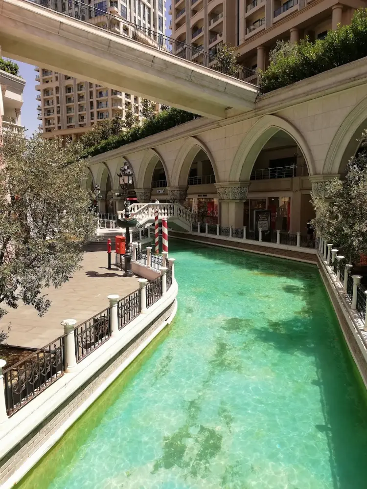 Cinens Sinemaları Venezia — Sinemalar, Gaziosmanpaşa · fotoğraf 2
