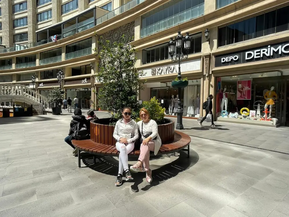 Cinens Sinemaları Venezia — Sinemalar, Gaziosmanpaşa · fotoğraf 3