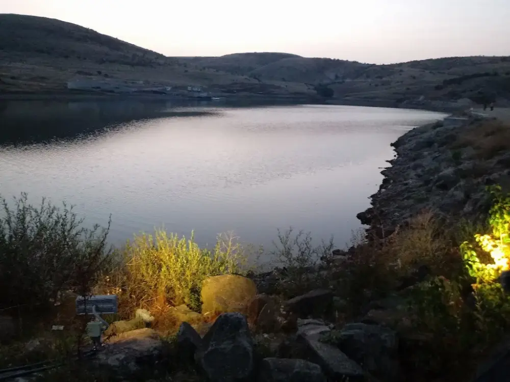 Yozgat Yarı Olimpik Kapalı Yüzme Havuzu — Yüzme Havuzları, Merkez · fotoğraf 5