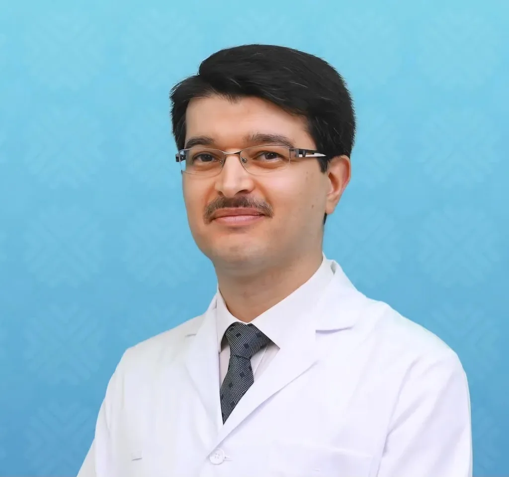 Doç. Dr. Hamza Sucuoğlu — Fizyoterapistler, Bahçelievler · fotoğraf 1