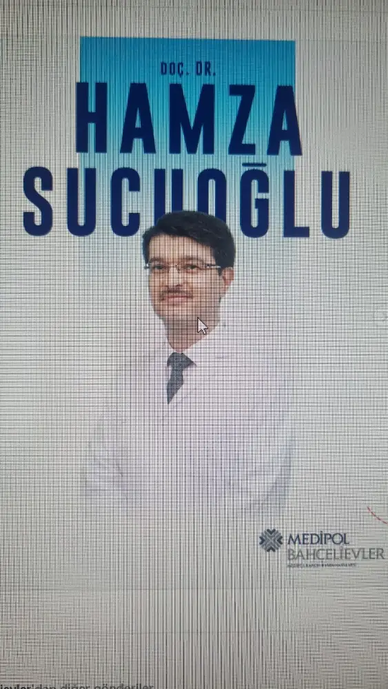 Doç. Dr. Hamza Sucuoğlu — Fizyoterapistler, Bahçelievler · fotoğraf 4