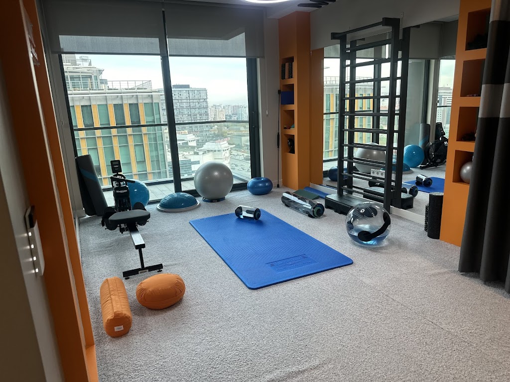 BGM Clinic İstanbul Fizyoterapi ve Sağlıklı Yaşam Merkezi