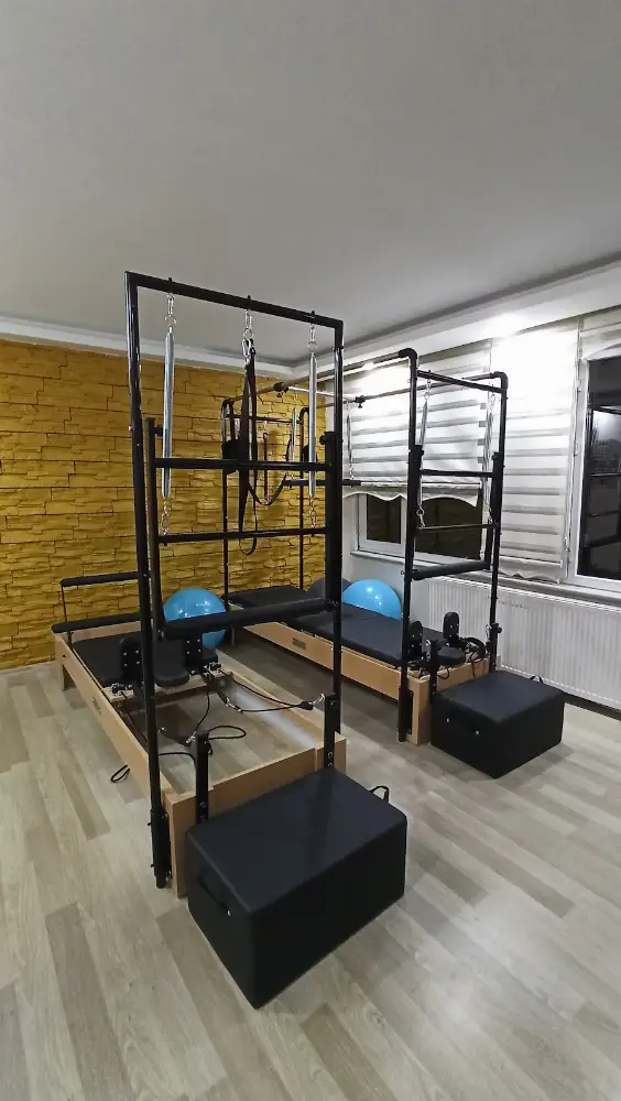 FizyoOfis Fizik Tedavi Merkezi — Fizyoterapistler, Bakırköy · fotoğraf 3