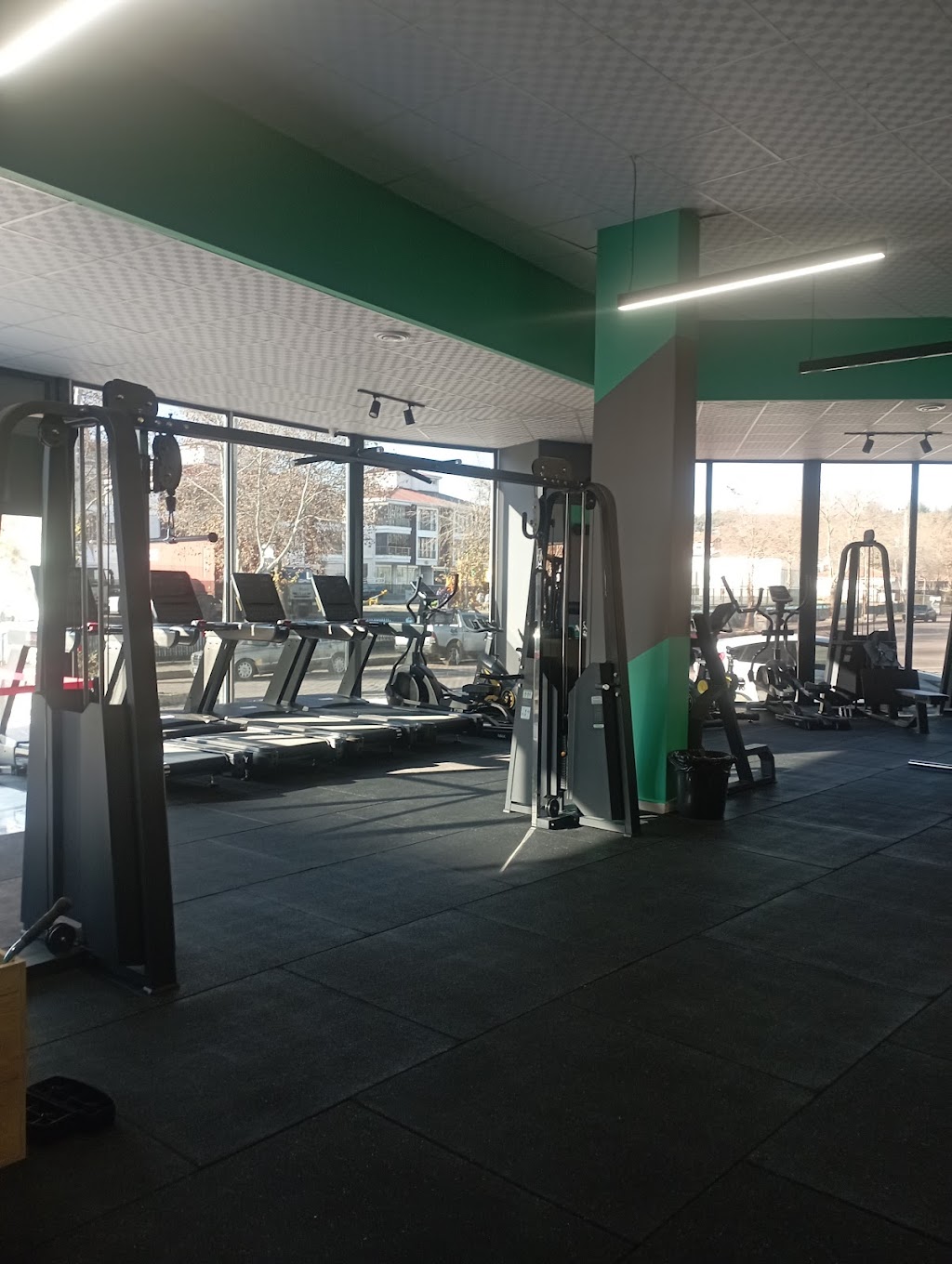 Therapy Sport Center