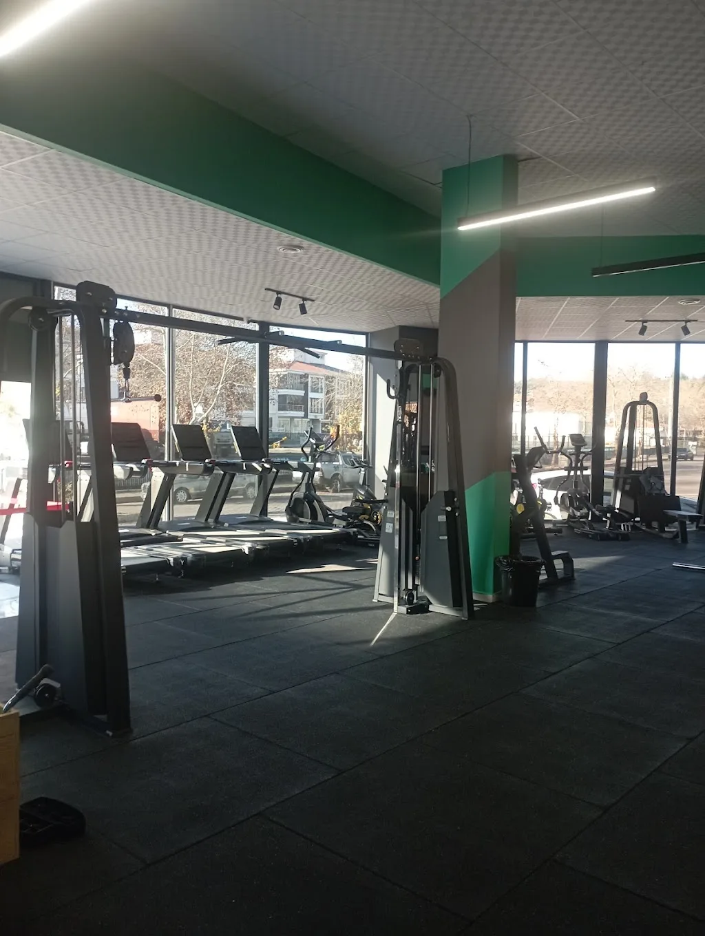 Therapy Sport Center — Fizyoterapistler, Bakırköy · fotoğraf 1