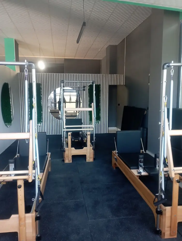 Therapy Sport Center — Fizyoterapistler, Bakırköy · fotoğraf 2