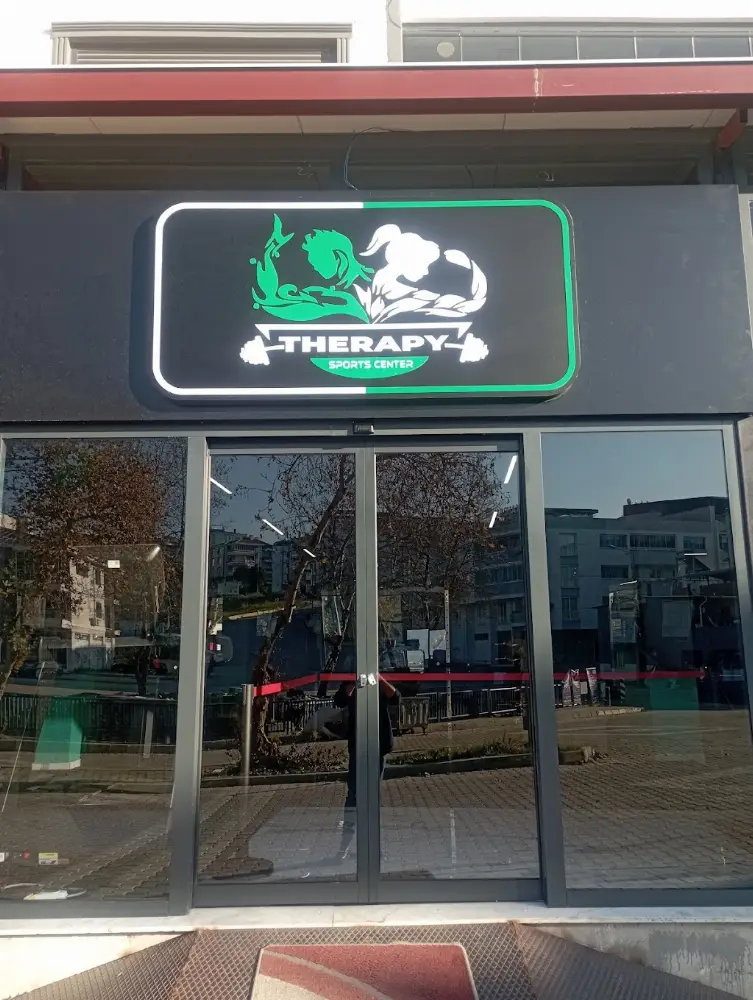 Therapy Sport Center — Fizyoterapistler, Bakırköy · fotoğraf 3