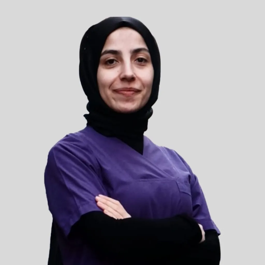 Fizyoterapist Özlem Öztürk — Fizyoterapistler, Bahçelievler · fotoğraf 1