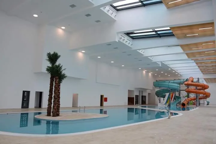YOZGAT TERMAL AQUAPARK