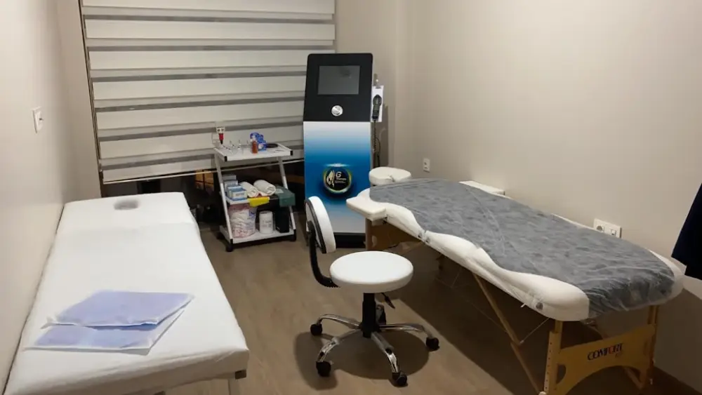 Fizyodoz G-Therapy Ataköy — Fizyoterapistler, Bakırköy · fotoğraf 2
