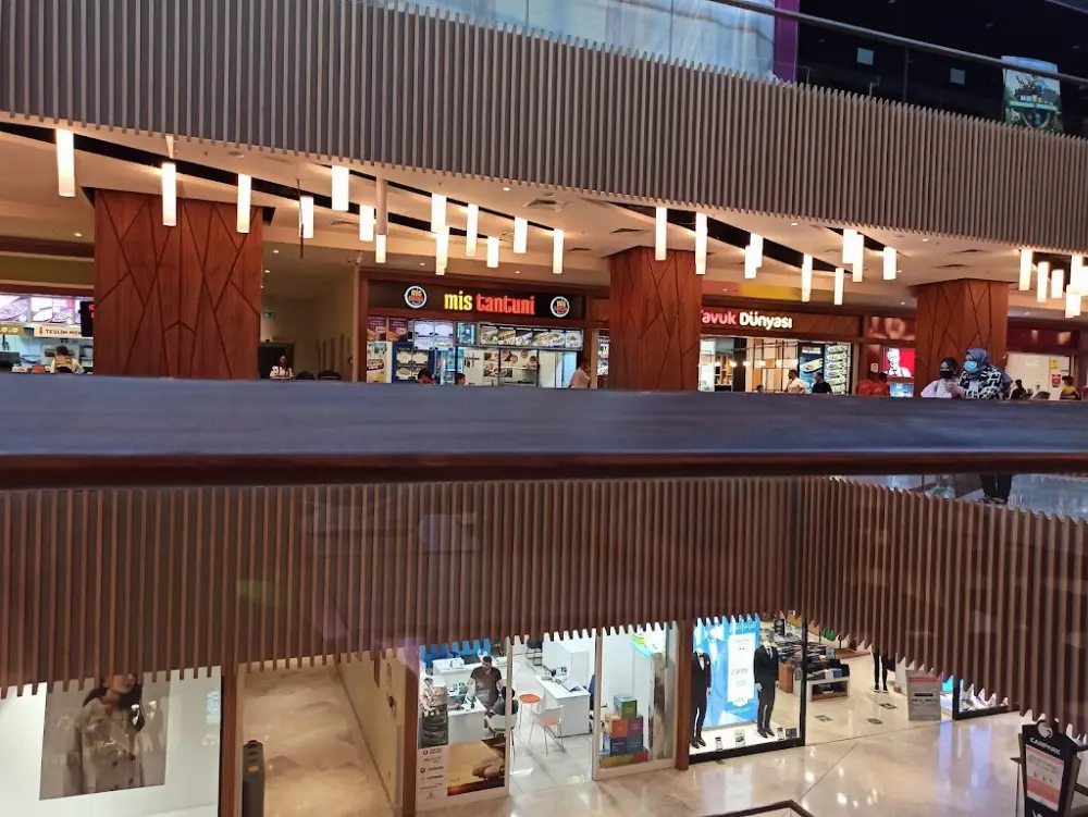 Canpark Sinemaları — Sinemalar, Ümraniye · fotoğraf 4