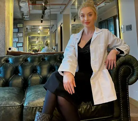 Fizyoterapist Selin Gündoğan — Fizyoterapistler, Bakırköy · fotoğraf 3