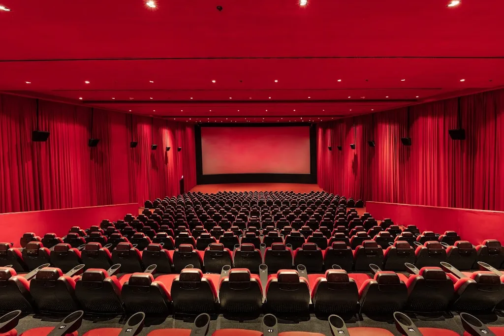 CineWAM — Sinemalar, Ümraniye · fotoğraf 1