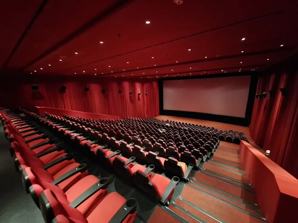 CineWAM — Sinemalar, Ümraniye · fotoğraf 3