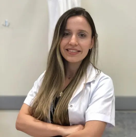 Fzt. Ayşe Gözde Akın, Fizyoterapi Ve Rehabilitasyon — Fizyoterapistler, Bahçelievler · fotoğraf 2