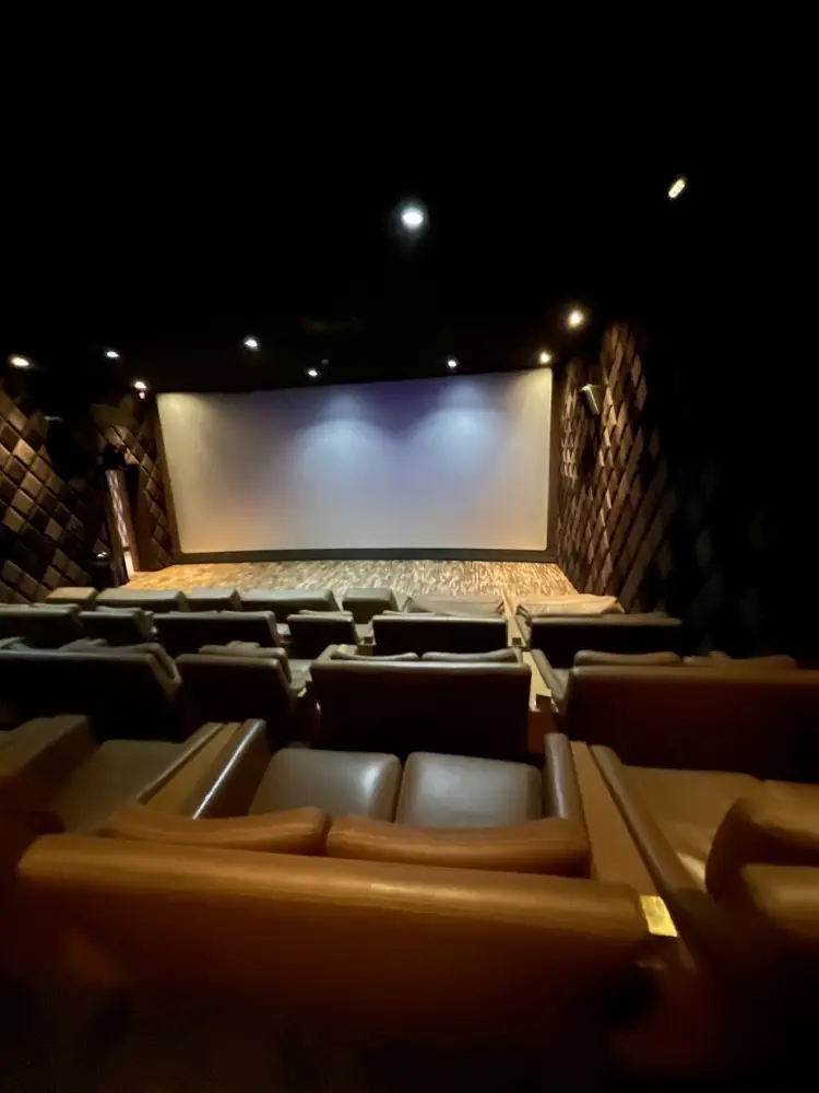 Cinemapinkbymaximum Buyaka AVM — Sinemalar, Ümraniye · fotoğraf 3
