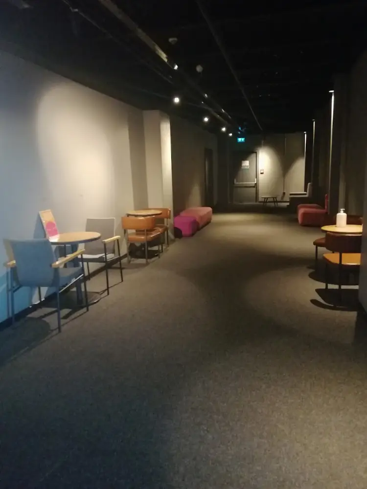 Paribu Cineverse Metrogarden — Sinemalar, Ümraniye · fotoğraf 2