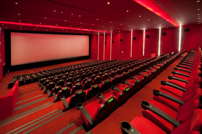 Paribu Cineverse Metrogarden — Sinemalar, Ümraniye · fotoğraf 4