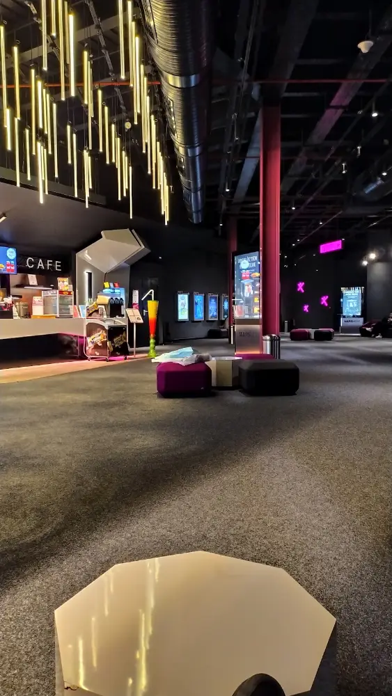 Paribu Cineverse Akyaka Park — Sinemalar, Ümraniye · fotoğraf 2