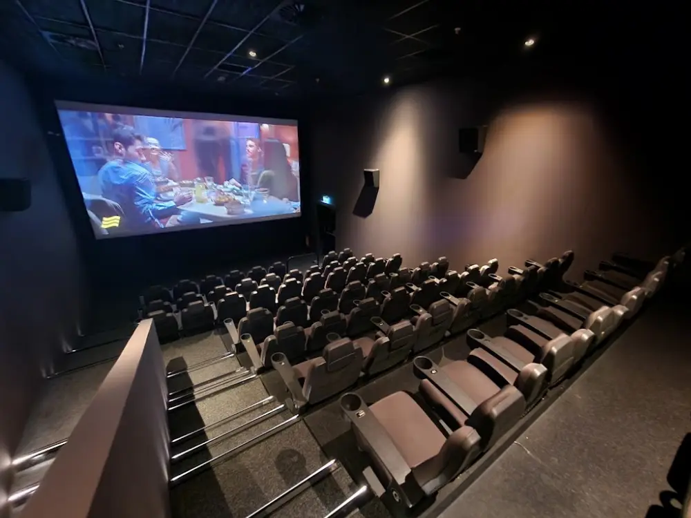 Paribu Cineverse Akyaka Park — Sinemalar, Ümraniye · fotoğraf 3