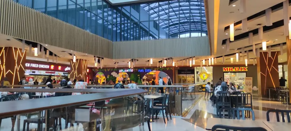 Canpark AVM — Sinemalar, Ümraniye · fotoğraf 4