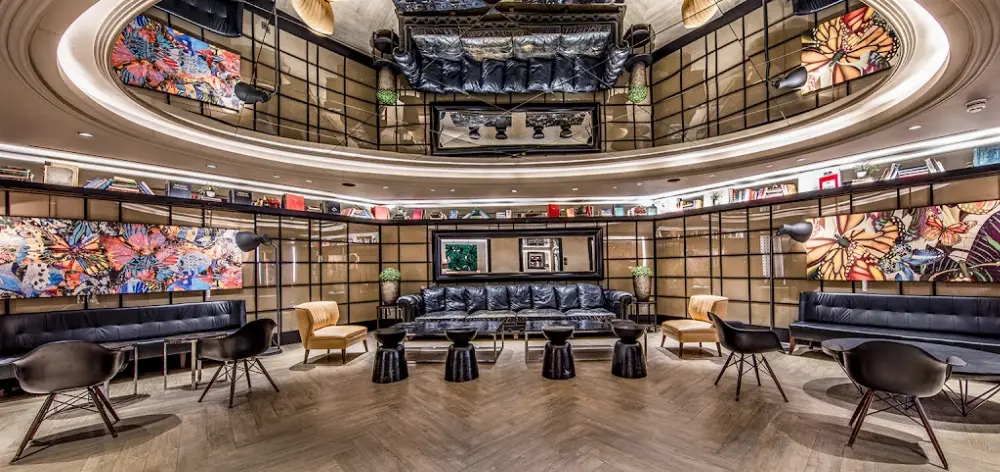 Meydan İstanbul AVM Poffle Waffle — Sinemalar, Ümraniye · fotoğraf 4