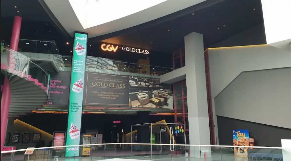 Paribu Cineverse Akasya — Sinemalar, Üsküdar · fotoğraf 3