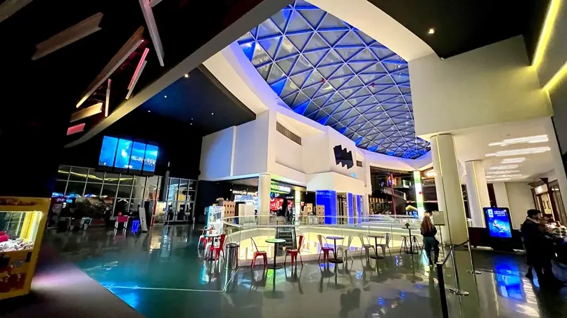 Paribu Cineverse Akasya — Sinemalar, Üsküdar · fotoğraf 4