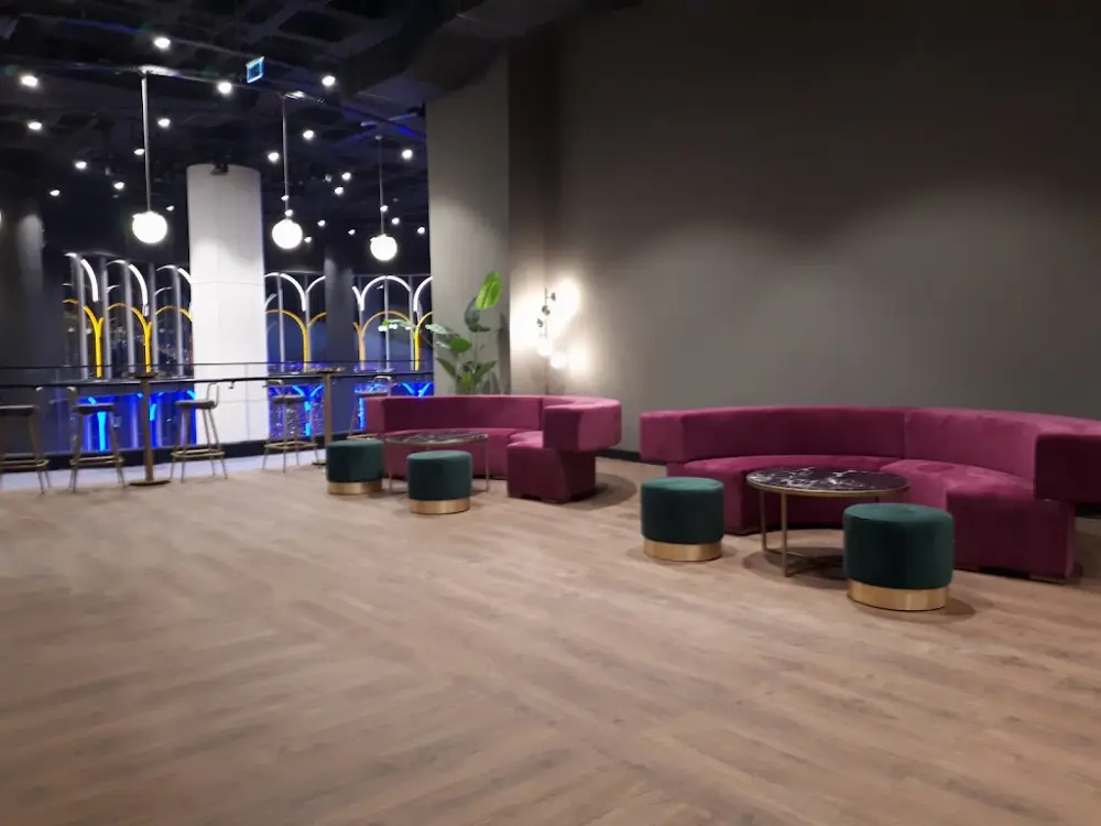 Cinematica — Sinemalar, Ataşehir · fotoğraf 4