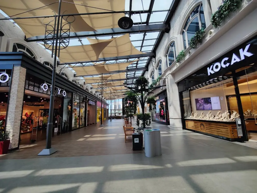 Paribu Cineverse Hilltown — Sinemalar, Maltepe · fotoğraf 2