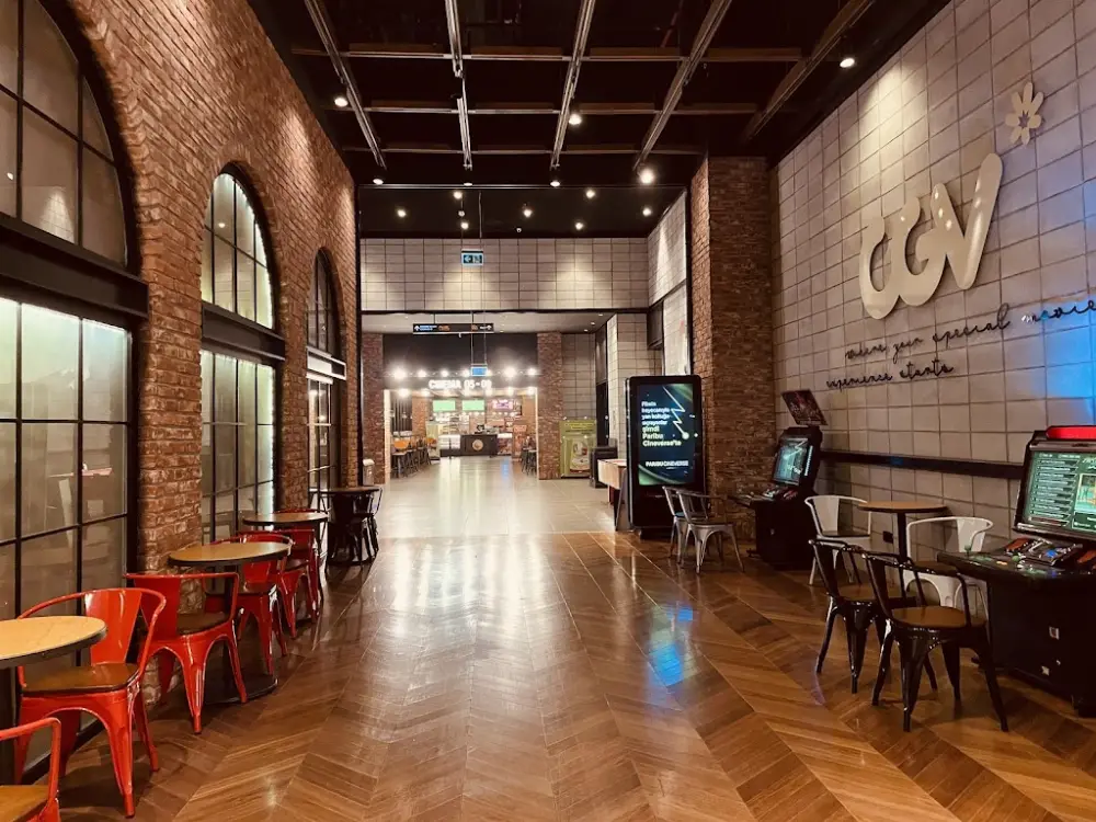 Paribu Cineverse Hilltown — Sinemalar, Maltepe · fotoğraf 3