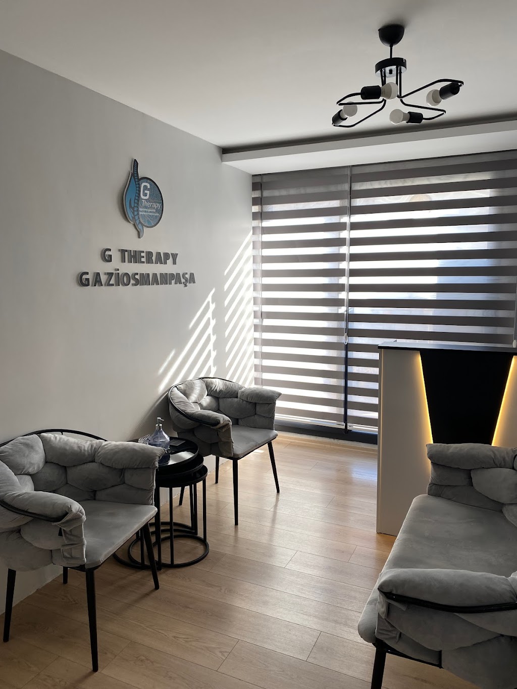 G Therapy Gaziosmanpaşa