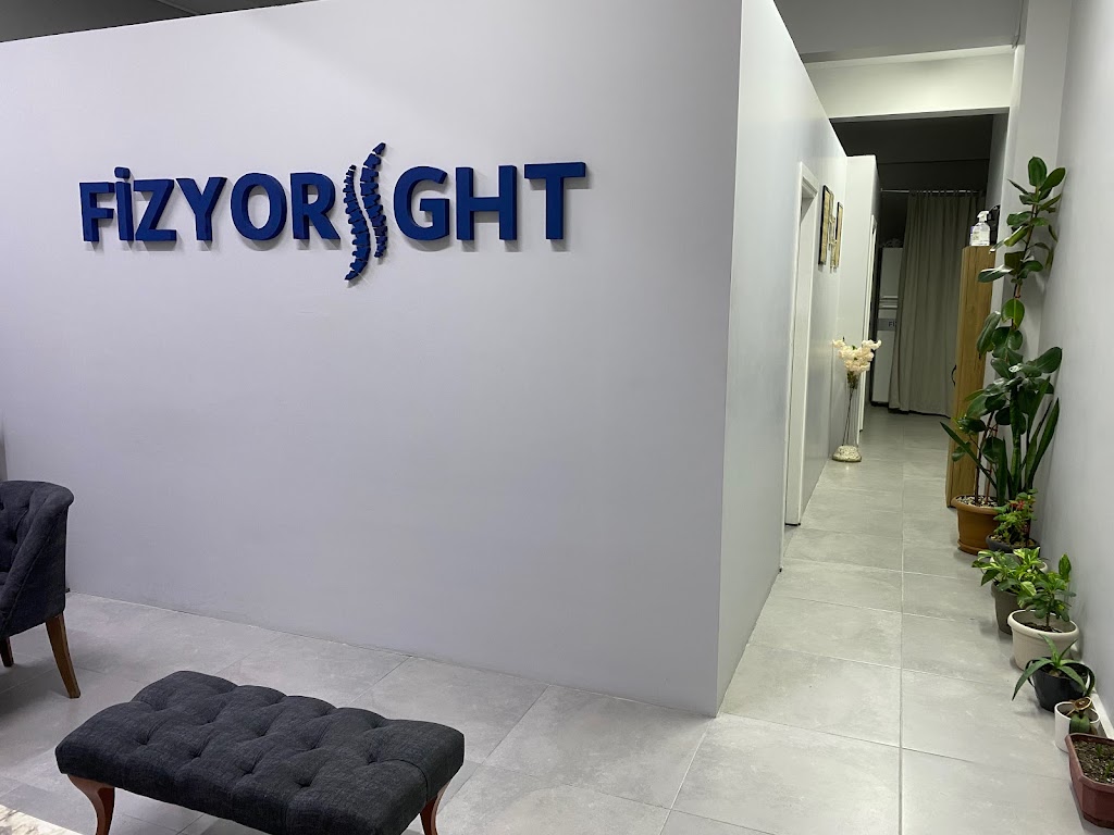 Fizyoright Fizik Tedavi Hizmetleri