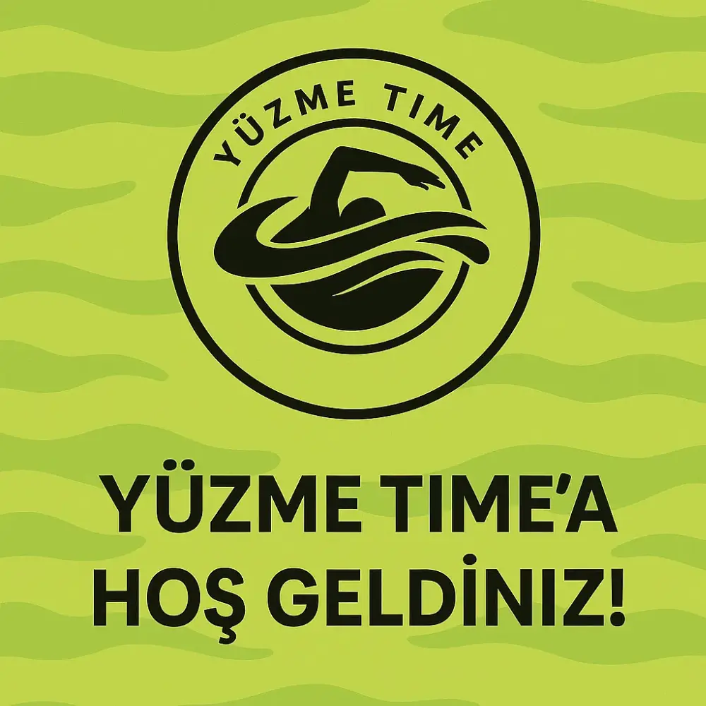 YÜZME TIME — Yüzme Havuzları · fotoğraf 5
