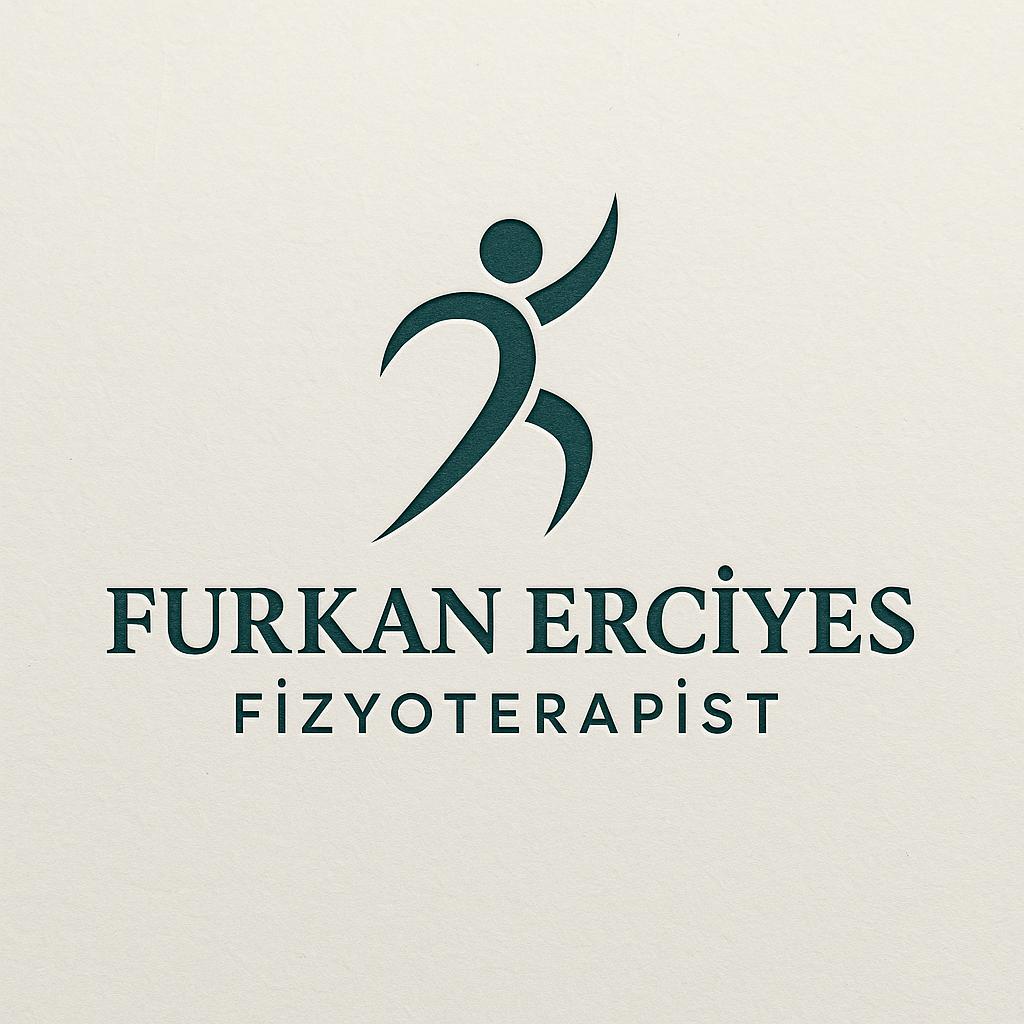 Fizyoterapist Furkan Erciyes