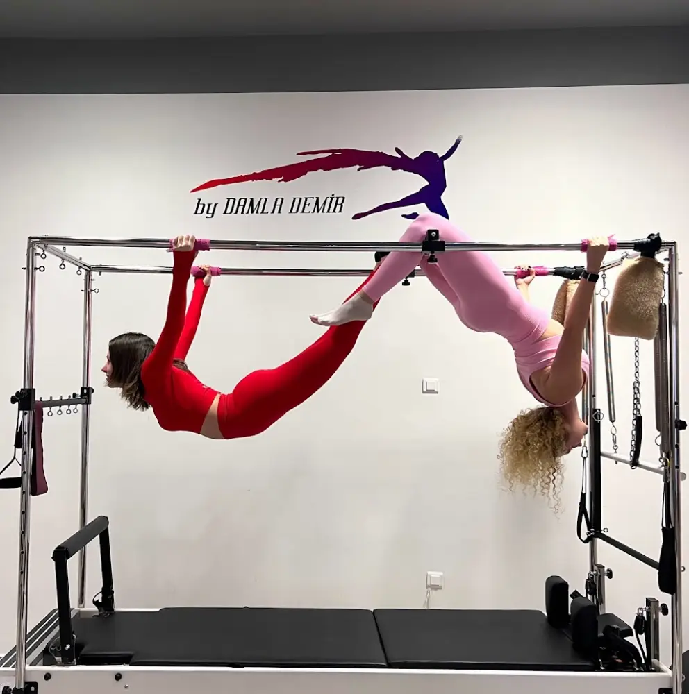Fizyotime Pilates Gaziosmanpaşa — Fizyoterapistler, Gaziosmanpaşa · fotoğraf 2