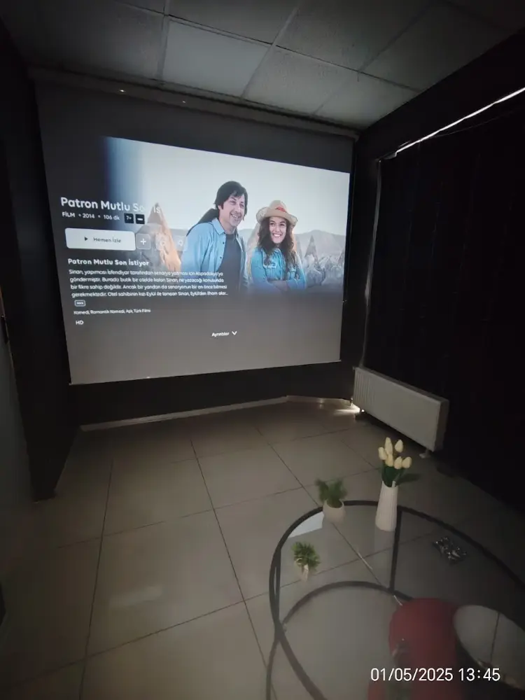 Cinezoom Mecidiyeköy — Sinemalar, Şişli · fotoğraf 2