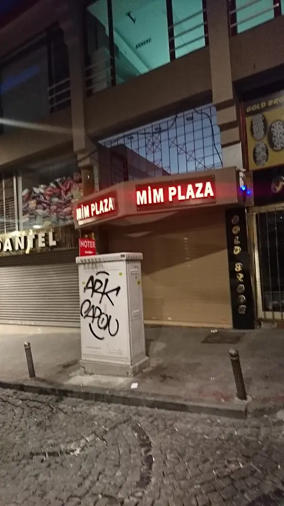 8mm Cinema Post Production Nişantaşı — Sinemalar, Şişli · fotoğraf 3