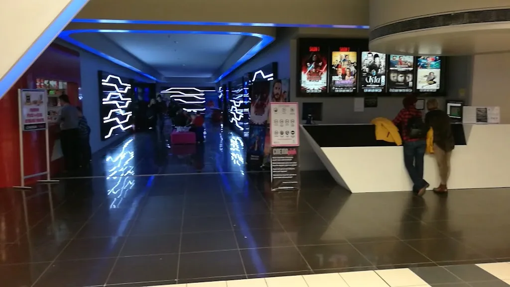 Cinema Pink — Sinemalar, Silivri · fotoğraf 1