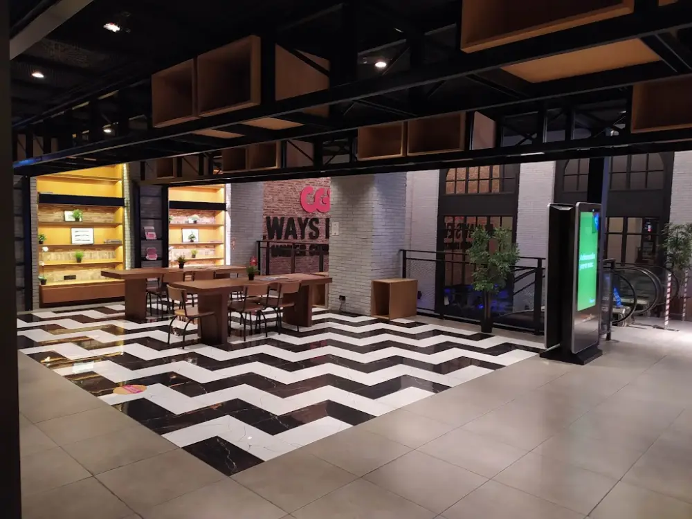 Paribu Cineverse Maltepe Piazza — Sinemalar, Maltepe · fotoğraf 3