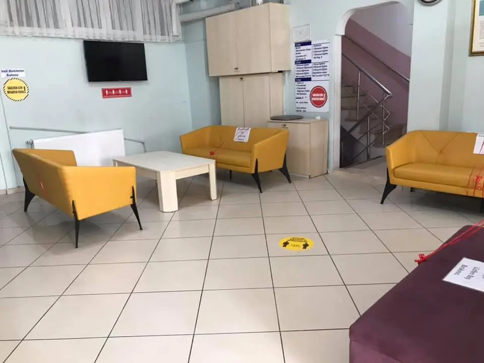 Özel Bağımsız Yaşam Özel Eğitim Kurumları ve Rehabilitasyon Merkezi — Fizyoterapistler, Gaziosmanpaşa · fotoğraf 4